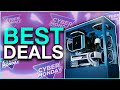 Best CYBER MONDAY Gaming PC Build Deals | November 2023
