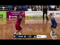 Andakara Dhyaksa with 21 Points vs. Willetton