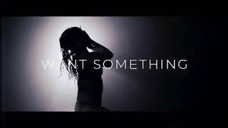 Chris Brown - Want Something (Music Video)