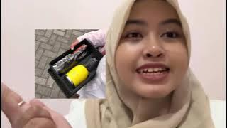 'Inilah Kisahku' by Assyifa Juwita