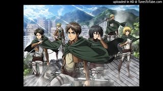 Hiroyuki Sawano - The Weight of Lives (SNK season 2 ost) chords