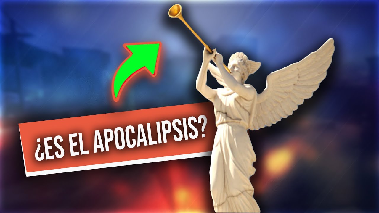 Ya Tocaron Las Trompetas Del Apocalipsis
