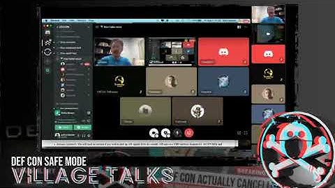DEF CON Safe Mode Hack The Seas Village - Gary Kessler - Build an AIS receiver with a Raspberry Pi
