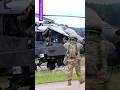 🇺🇲 Apache AH-64 pronto para a guerra na Europa 🇩🇪