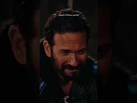 لما أحكي عن معاناة كونور هذا الي أقصده تصميمي عثمان كونور