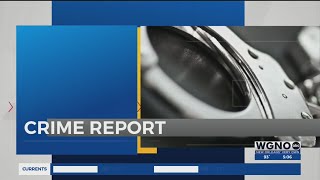 Slidell man arrested, accused of child sexual abuse material distribution