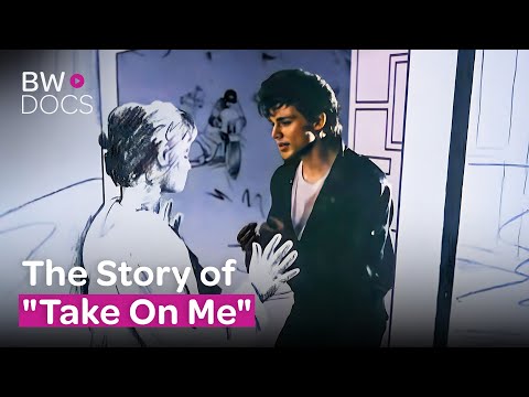 A-HA: THE BAND THAT REFUSED TO BREAK UP | A-HA THE MOVIE
