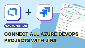 ADO for Jira   Auto subscribe to Azure DevOps Projects