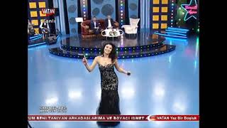 AYŞE DİNÇER - LAMBADA ŞİŞESİZ YANMAZMI