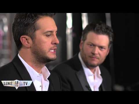 Luke Bryan TV 2014! Ep. 8 Thumbnail image