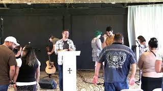 Living as Citizens of God's Kingdom