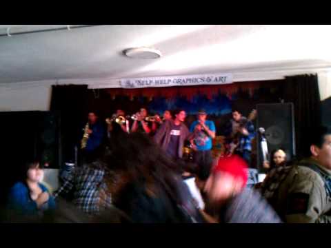 Ska wars 2011