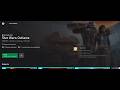 Desde Linux launcher XCG, jugando a Start Wars Outlaws (Game Pass)
