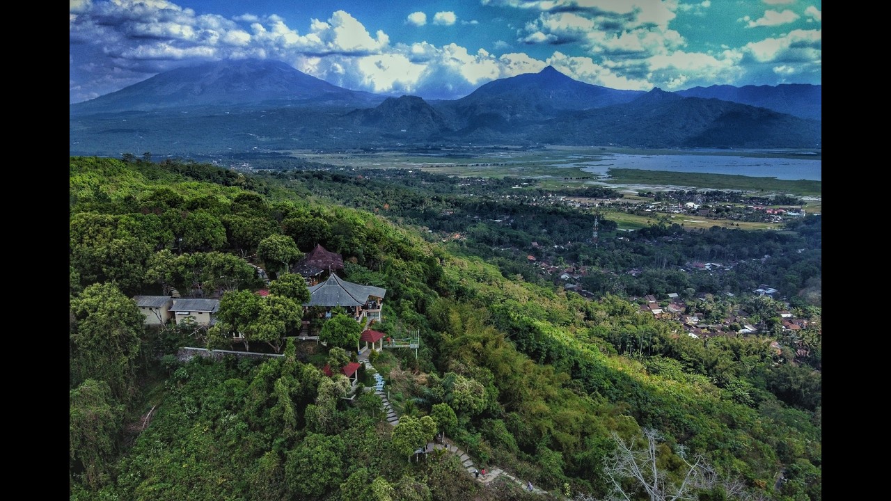 Video Profil Desa Delik 2026