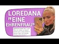 Und schon LUTSCHEN sie wieder bei LOREDANA - Kuchen Talks #536