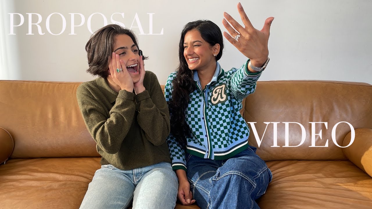 МЫ ПОМОЛВЛЕНЫ!!! (Предложение о строительстве Эмпайр-стейт-билдинг)