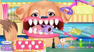 Puppy Dental Care - Puppy Dentist Game for Kids screenshot 2