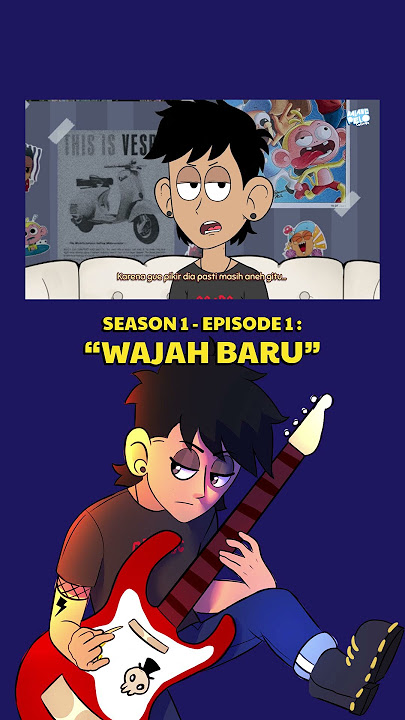 Buset si Leri makin cool aja! - Clip Wajah Baru #dalangpelo