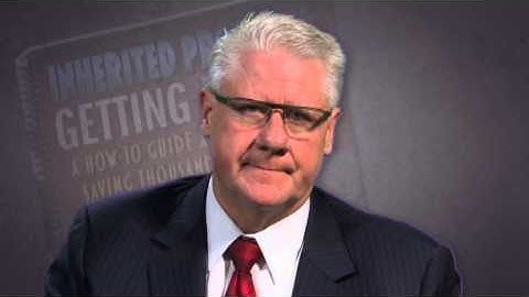 Selling Inherited Property - Steps to Successfully Marketing Inherited Property