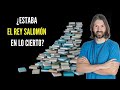 Dichos de EL HOMBRE MÁS SABIO DEL MUNDO / 🤫📚SECRETOS REVELADOS📚🤫- Lain García Calvo