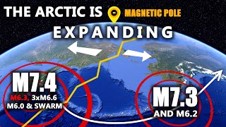 Download Lagu GEOALERT ⚠️ The Earth is Literally Splitting Apart from Rapid Warming in the Arctic 🙏 MP3 Download Lagu GEOALERT ⚠️ The Earth is Literally Splitting Apart from Rapid Warming in the Arctic 🙏 MP3