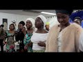 YOSHUA ALISEMA JUA LISIMAME NA MWEZI USIMAMME HFPCA PRAISE WORSHIP 23 02 25