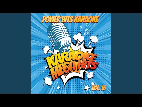 Hello Tomorrow (Adidas Version) (Originally Performed By Squeak E. Clean & Karen O.) (Karaoke...