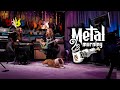 METAL MORNING 12 - New Slipknot, Halo Effect, Limp Bizkit, Exodus & Dream Theater