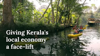 Exploring Kerala’s local lands