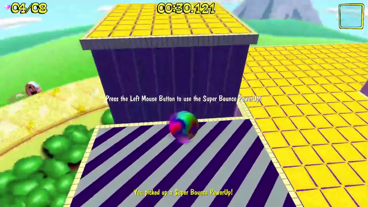 Marble Blast Gold All Begginer Levels 1-24