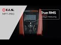 Multifunction tester for professionals  tis mftpro