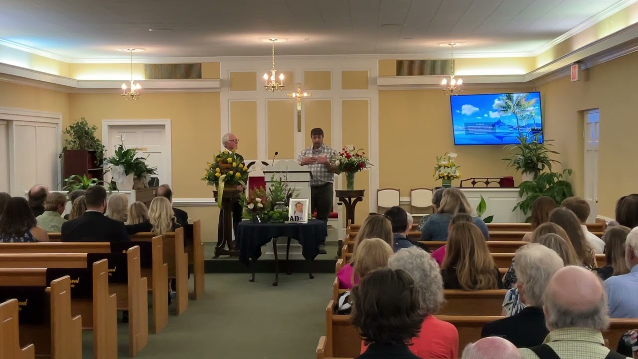 Robert Christopher Letters service