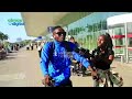 TAZAMA ZIMBWE ALIVYOTUA DAR AGOMA KUZUNGUMZIA TAARIFA ZA KUTUA YANGA TAZAMA ZIMBWE ALIVYOTUA DAR AGOMA KUZUNGUMZIA TAARIFA ZA KUTUA YANGA