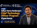 E&ICT Academy’s CTO Course Review: Aditya Varma Buddaraju’s Journey to Career Growth