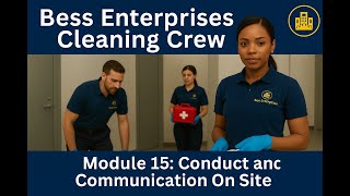 Module 15: Can You Master Respectful Communication
