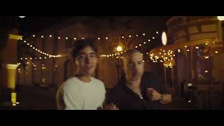 Te Quiero A Ti. Germán Montero & Montero B (Video Oficial)