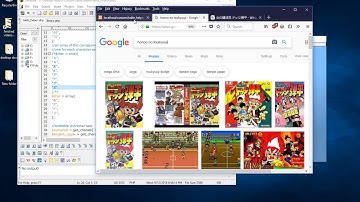 PHP Script to Help Generate Table Files for Text Encodings