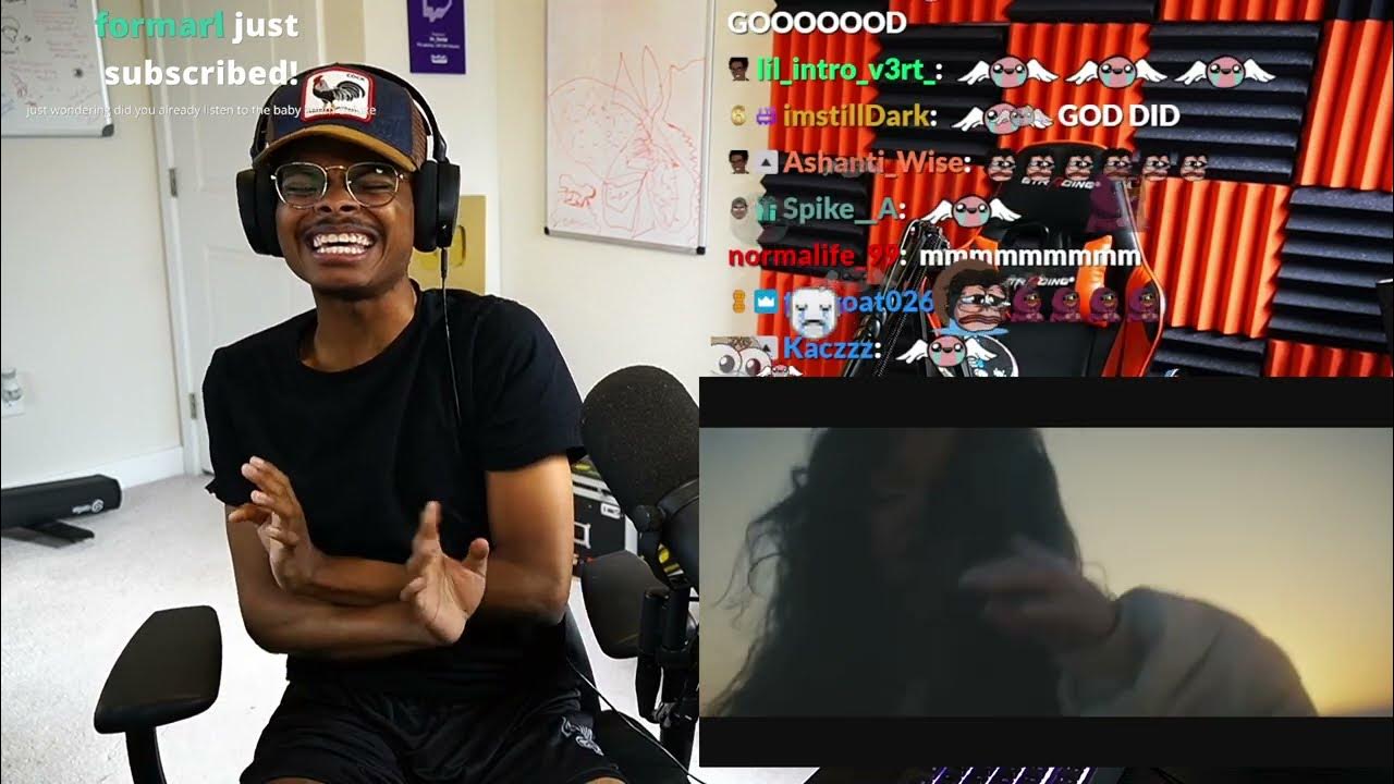 ImDOntai Reacts To Rhianna Lift Me Up ImDOntai Reacts To Rhianna Lift Me Up