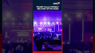 ‘I Love India And PM Modi’: Trump Tells US Envoy Gor During America’s 250th Independence Day Event