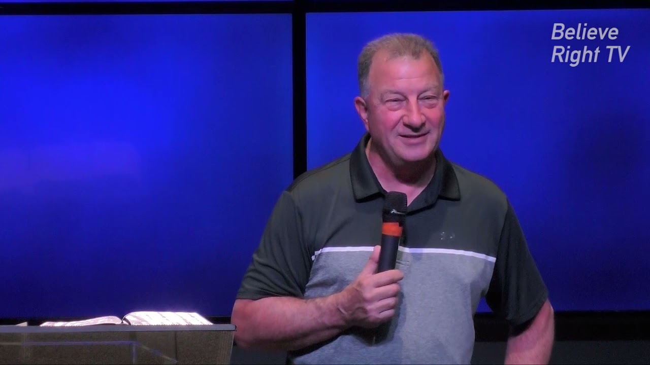 Praying Successfully, Part 1