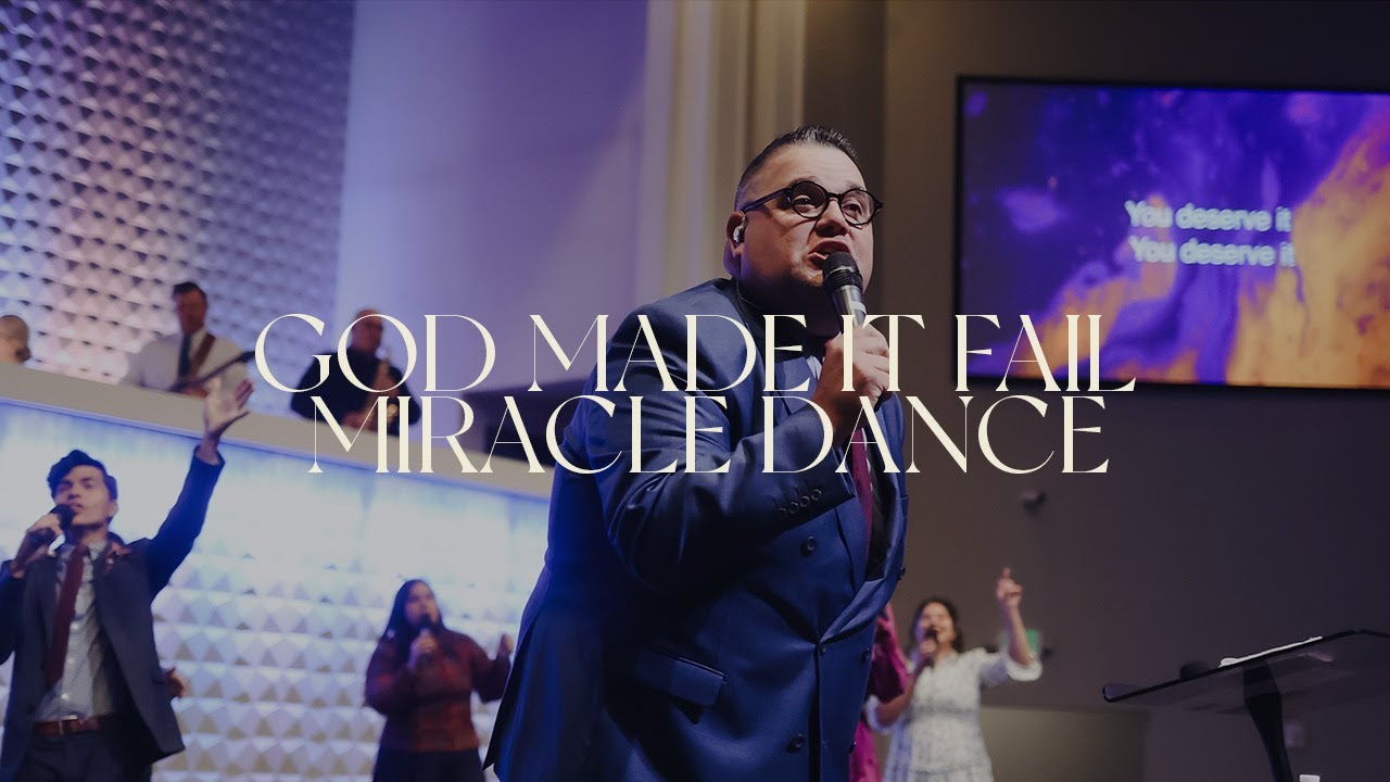 God Made It Fail X Miracle Dance YouTube god-made-it-fail-x-miracle-dance-youtube