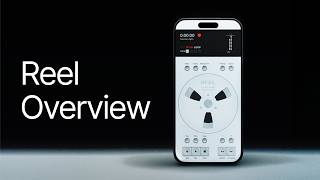 Reel: Overview Walkthrough (Part 1)