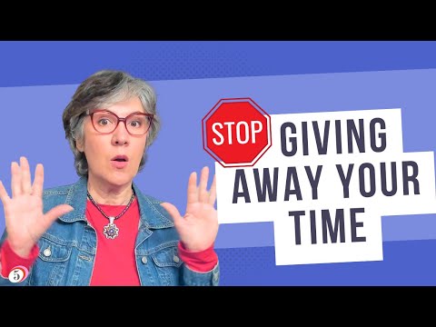 Stop Working For Free With These Easy Bookkeeping Workflows & Apps!