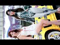4K 2025 南京车展 #数羊 網紅車模 레이싱모델 Beautyleg Racing Model オートサロン Beautiful Chinese Girl 여자모델