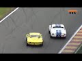 Classic Race Car Drift/Slide Compilation 2014