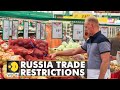 Russia trade restrictions: Nike, Ikea close stores in Russia | World Latest English News | WION