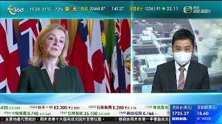 TVB 智富360｜2022年07月25日｜開市前瞻｜長城汽車｜港股分析