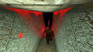 Max Payne Mysterious Nightmare Sounds