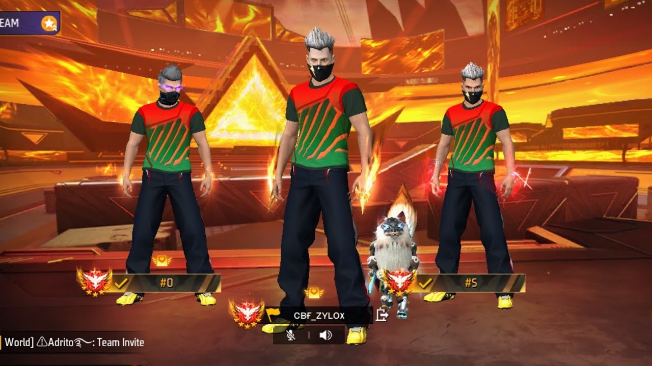 BR RANK GRAND MASTER PUSH LIVE. - YouTube