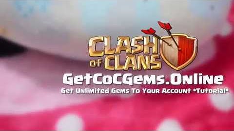 Clash of Clans Hack for iOS and Android  (updated) 11/12/2016